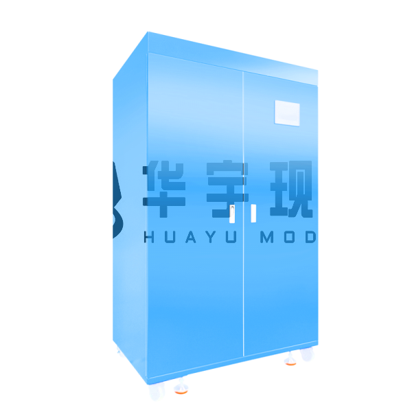 恒濕柜：顏色與功能的完美融合！(圖1)