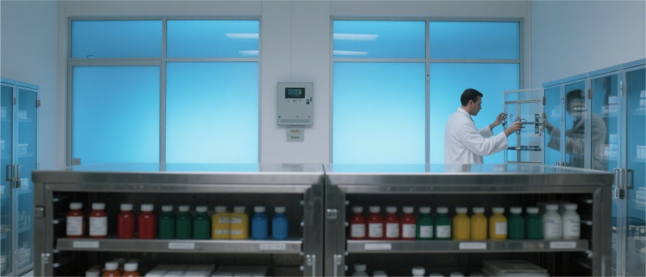 專業(yè)級恒溫恒濕設(shè)備推薦(圖4) 專業(yè)級恒溫恒濕設(shè)備推薦(圖4)